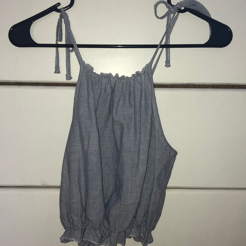 Brandy Melville Carly tank top - Picture 3 of 4